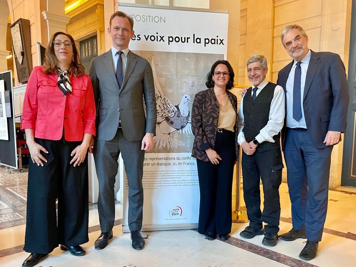 James Woody tweet media