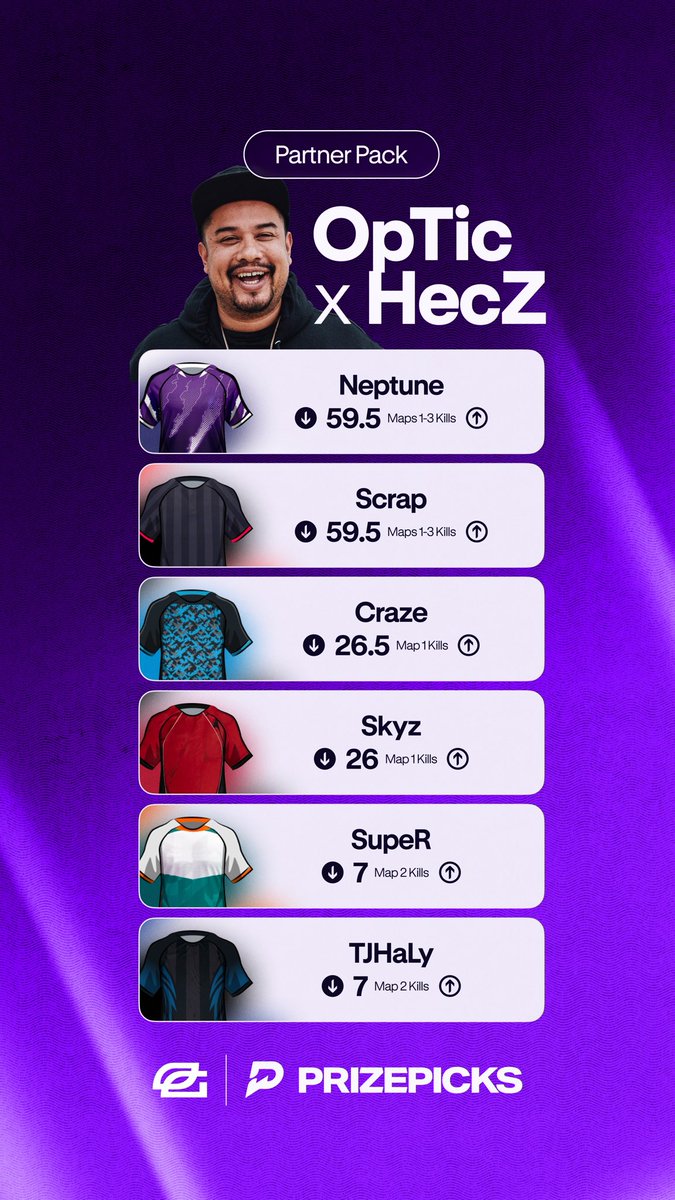 OpTic HecZ tweet media