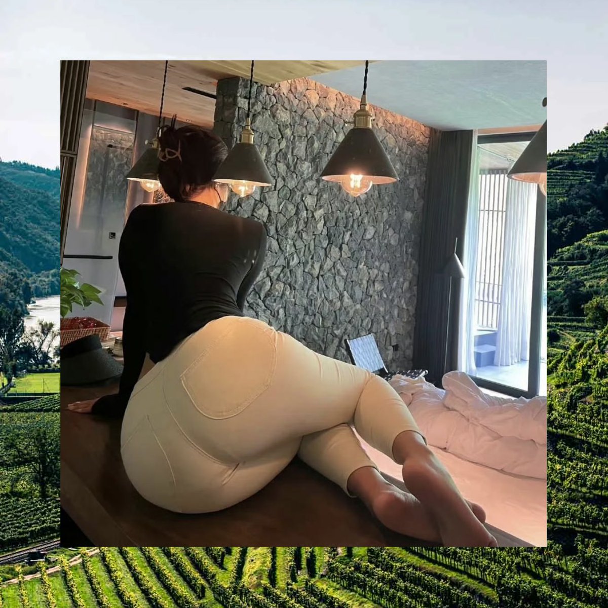 Frank Edge tweet media