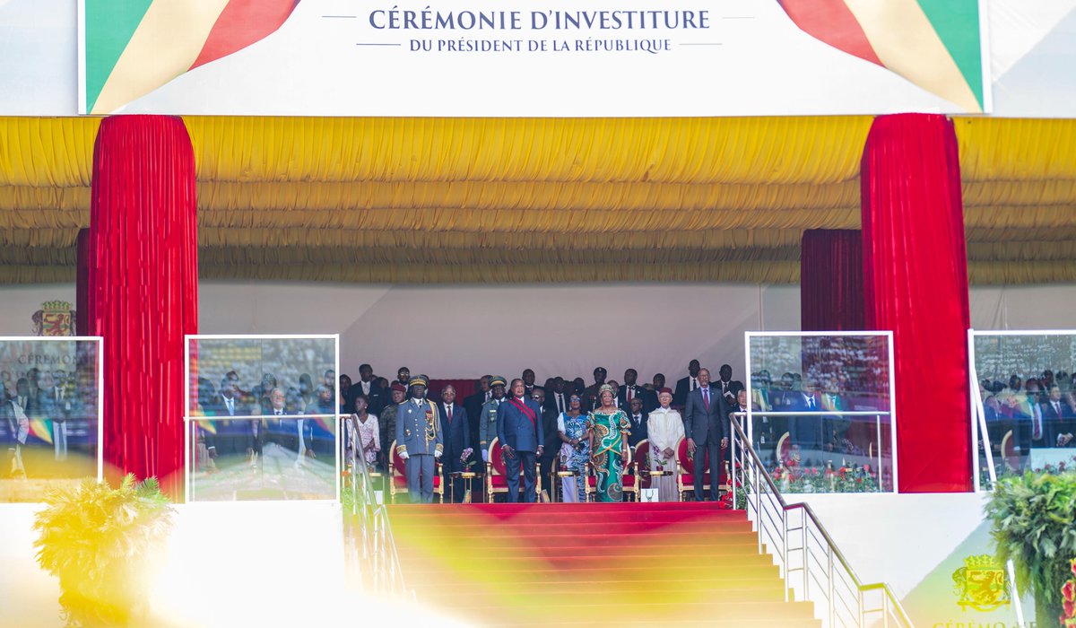 Presidency | Rwanda tweet media