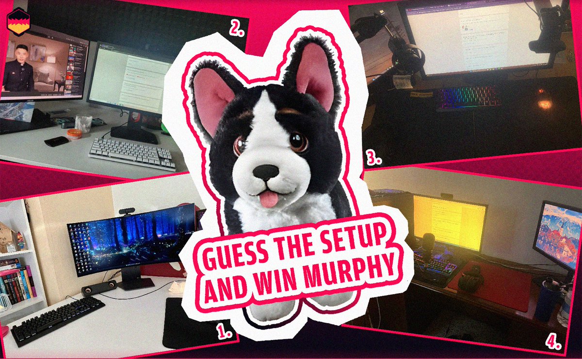 Team Germany 🇩🇪 tweet media