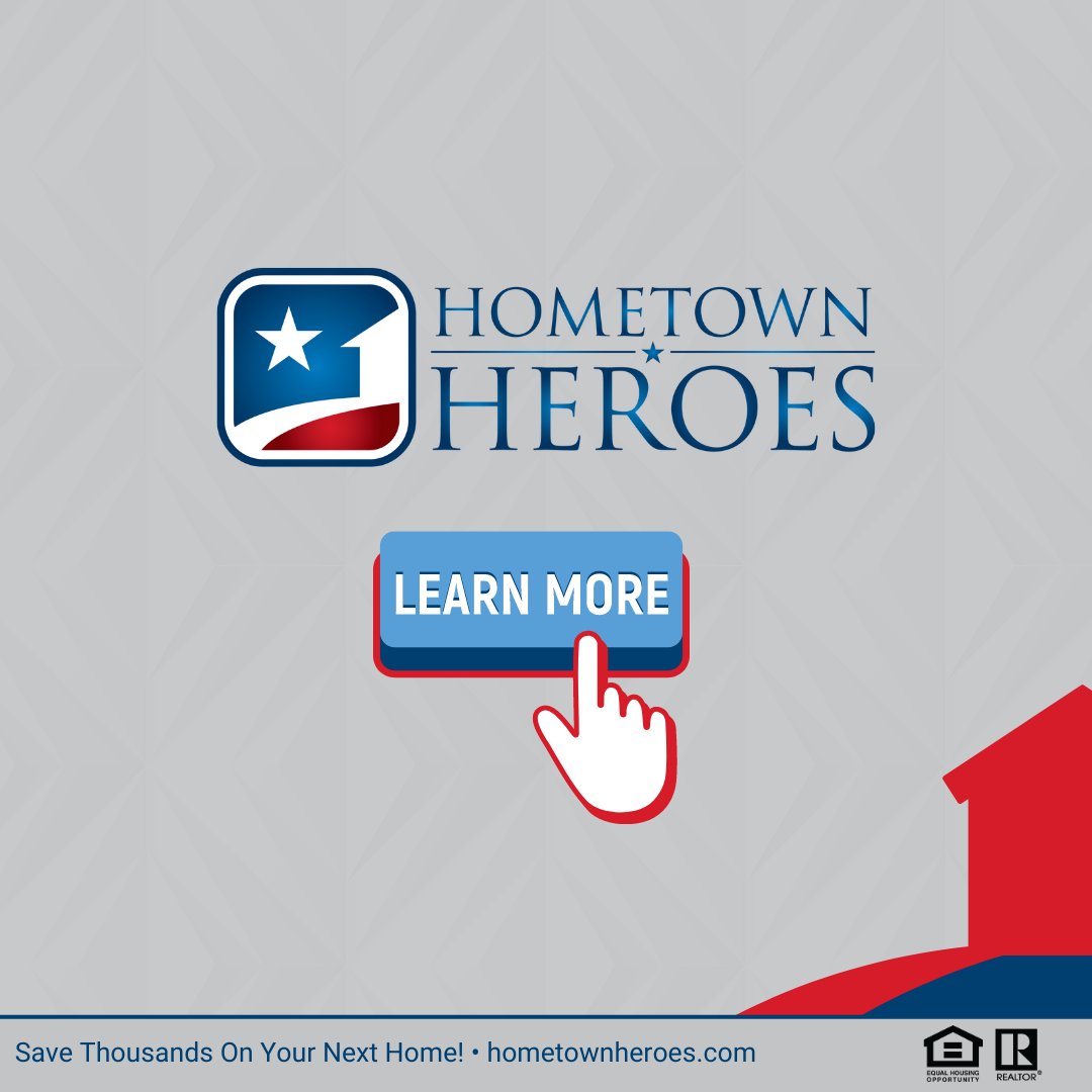 LosBanosREagent's tweet photo. Hometown Heroes wants to reward the men and women making a difference in our community with valued savings and benefits from real estate professionals. Contact me today and let's get started! https://t.co/MenFYP8TQc