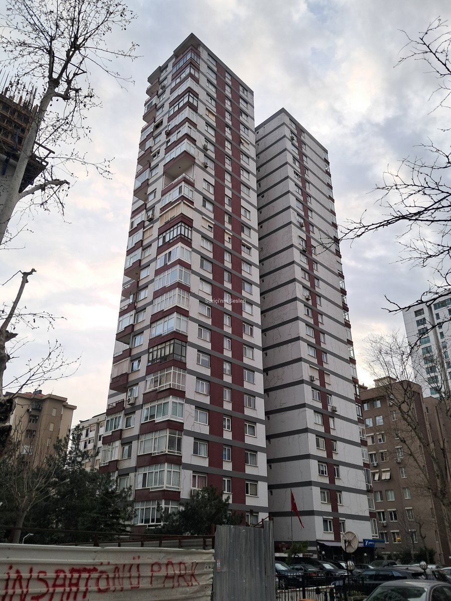 Suriçi'nin Sesleri tweet media