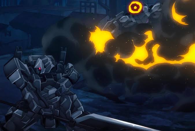 One of the coolest Dom clones