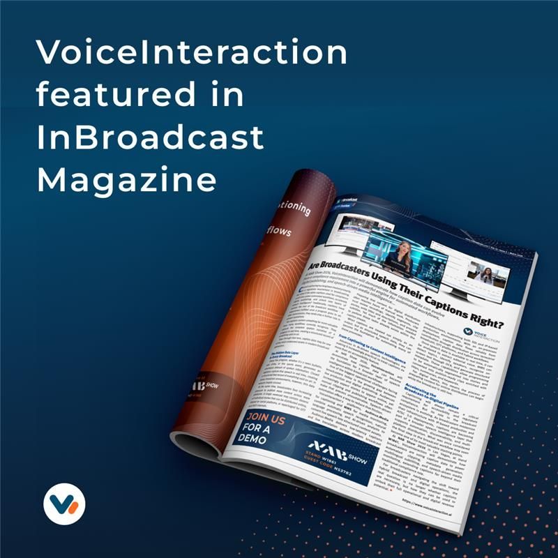 VoiceInteraction tweet media