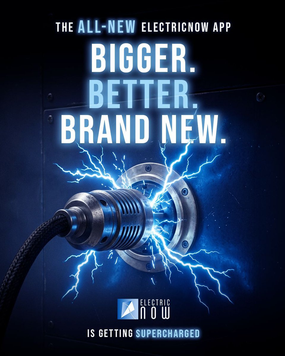 ElectricNow tweet media