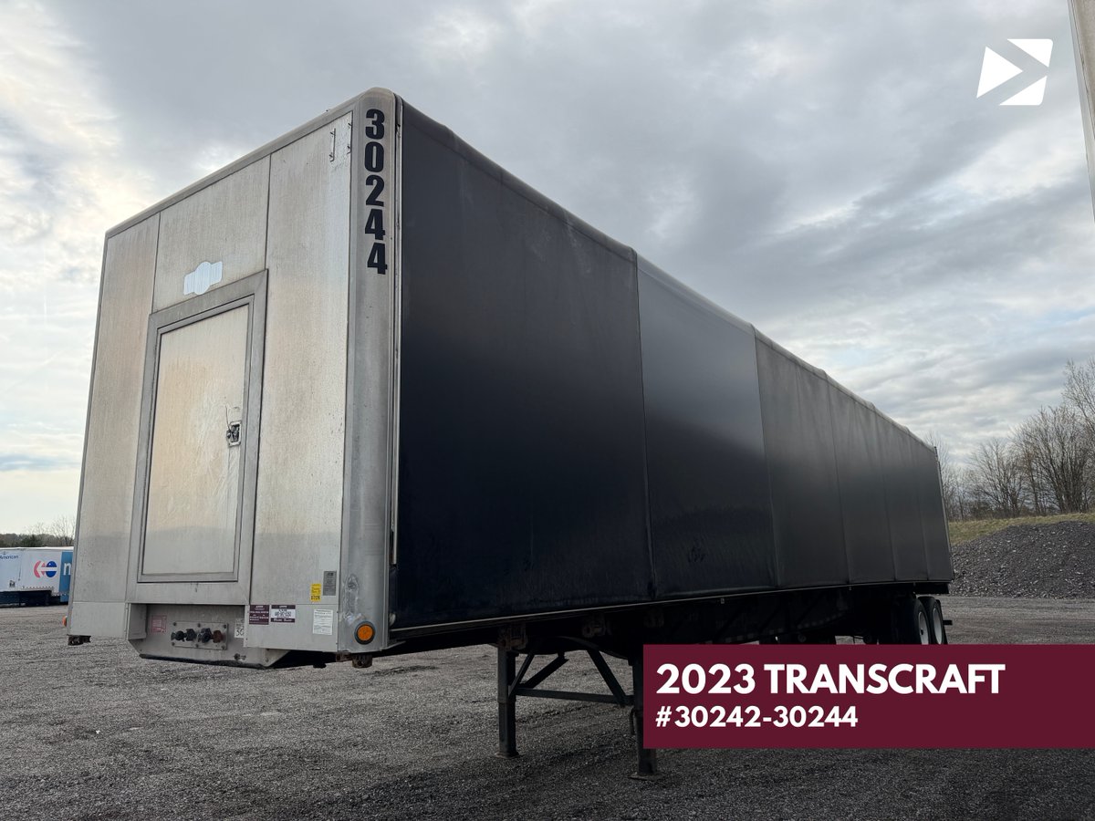Transport Services tweet media