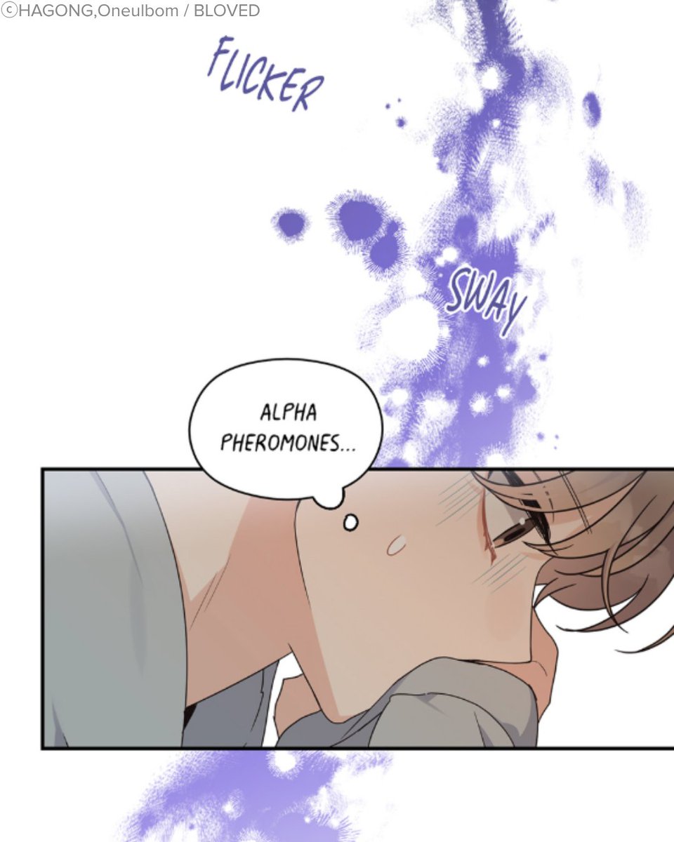 tapas_app's tweet image. Wooyeon never forgot Dohyun's kindness. Dohyun forgot him entirely.💔A reunion full of unspoken feelings and a truth that changes everything.😲💓

Season 2 of Alpha Trauma is now available on the Tapas app!📲✨
 
#tapasentertainment #webcomic #blseries #manhwaupdate