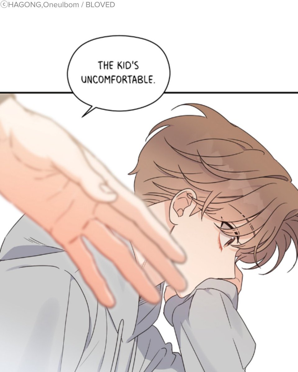 tapas_app's tweet image. Wooyeon never forgot Dohyun's kindness. Dohyun forgot him entirely.💔A reunion full of unspoken feelings and a truth that changes everything.😲💓

Season 2 of Alpha Trauma is now available on the Tapas app!📲✨
 
#tapasentertainment #webcomic #blseries #manhwaupdate