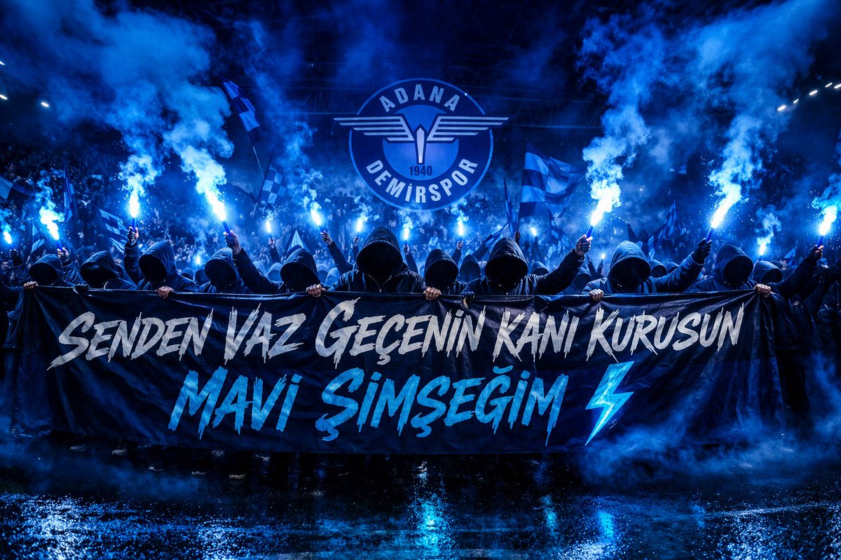Yalnizzbiradam's tweet image. Senden vazgeçenin kanı kurusun mavi şimşeğim 🩵💙
#Şimşekler #ADS #AdanaDemirSpor 
#DemirSporaSahipÇıkAdana 
#YaşasınDemirSpor