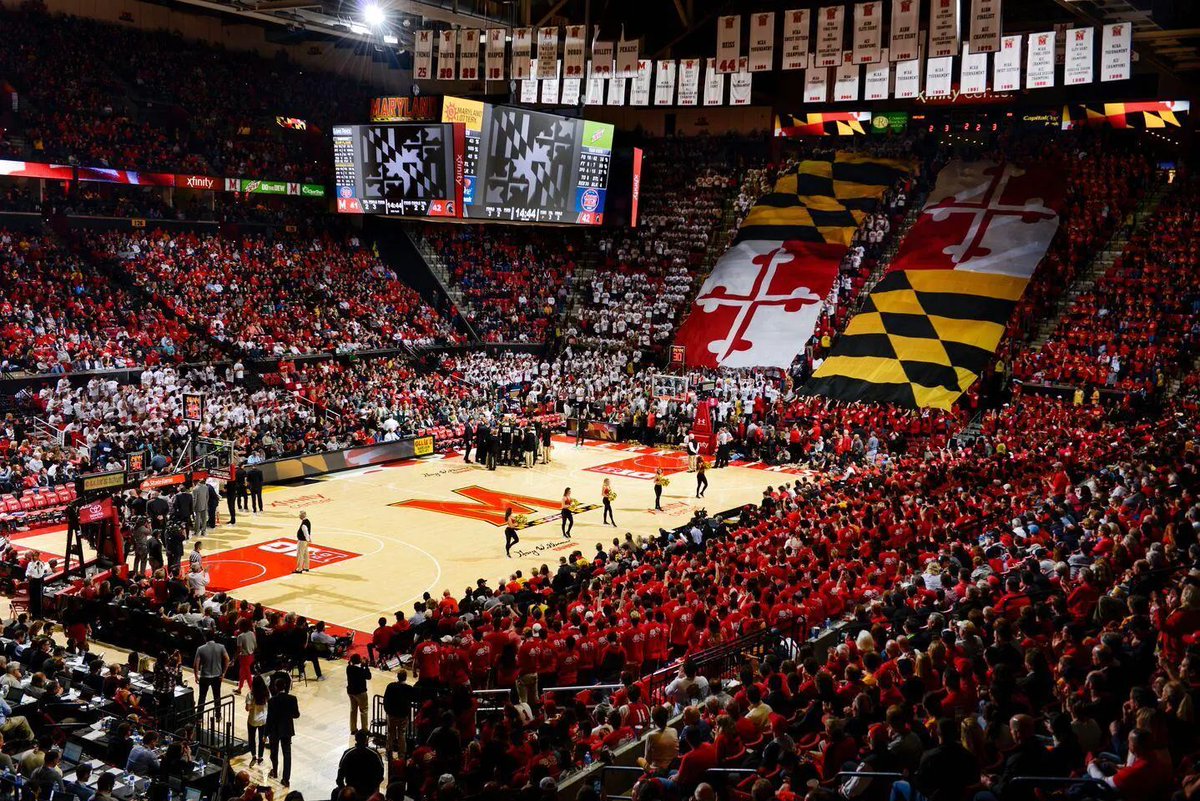Inside Maryland Sports tweet media