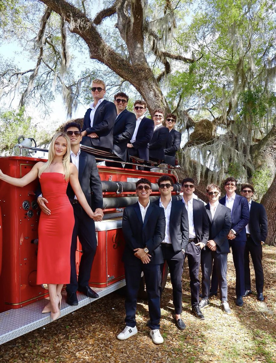 Jeff “Erson” Knox, FRM tweet media