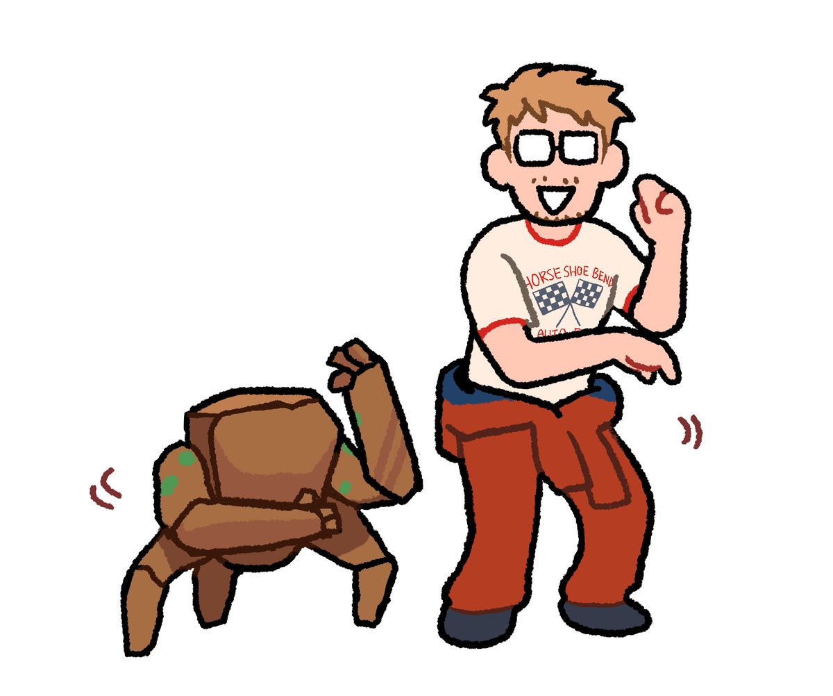 mantis steak🥩shop closed tweet media