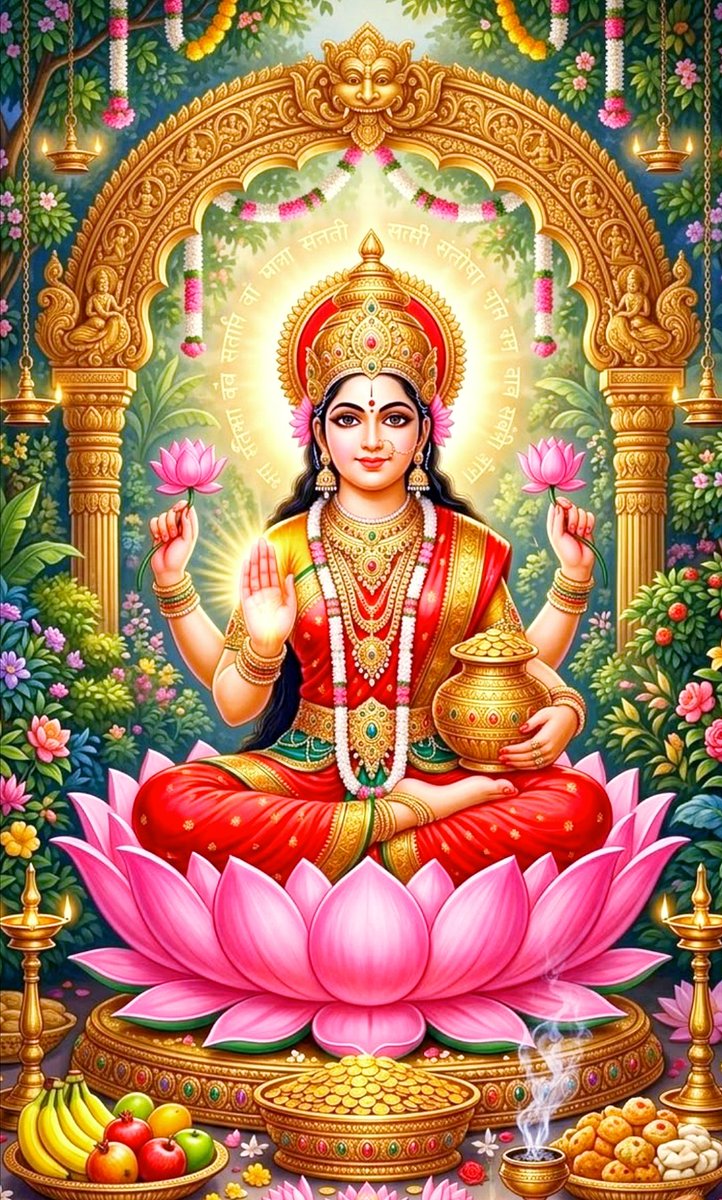 Goddess  Durga tweet media