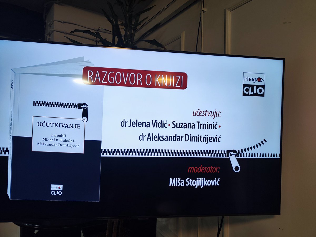 SuzanaTrninic tweet picture