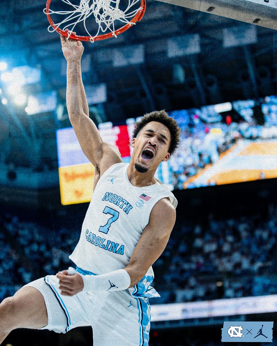 Carolina Basketball tweet media