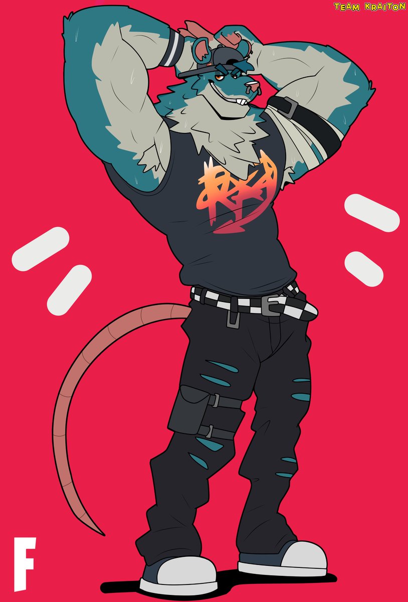 ᴋʀᴀɪᴛᴏɴ 🟡 tweet media