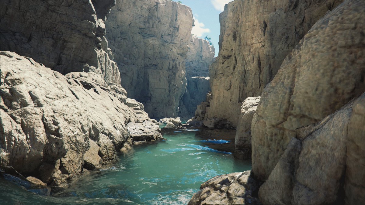 JacoBee___'s tweet photo. Random creek/canyon i found ποΈ
#VGPUnite #VPRetweet #VPWorld #LandofVP #ThePhotoMode #TheCapturedCollective #ArtisticofSociety #GamerGram #Photomode #VPDope #VPCONTEXT
#Virtualphotography #playstation5 #PS5Β #ps5capture #PSblog #PSshare
#CrimsonDesert
@CrimsonDesert_ https://t.co/KkGsl7zxbC