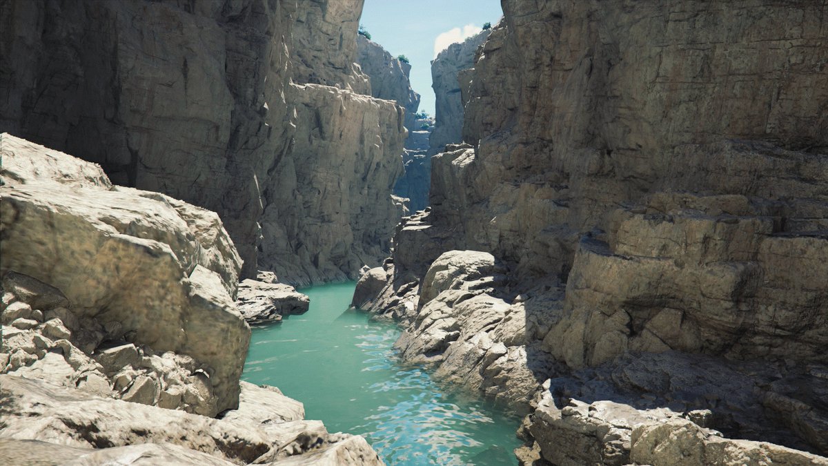 JacoBee___'s tweet photo. Random creek/canyon i found ποΈ
#VGPUnite #VPRetweet #VPWorld #LandofVP #ThePhotoMode #TheCapturedCollective #ArtisticofSociety #GamerGram #Photomode #VPDope #VPCONTEXT
#Virtualphotography #playstation5 #PS5Β #ps5capture #PSblog #PSshare
#CrimsonDesert
@CrimsonDesert_ https://t.co/KkGsl7zxbC