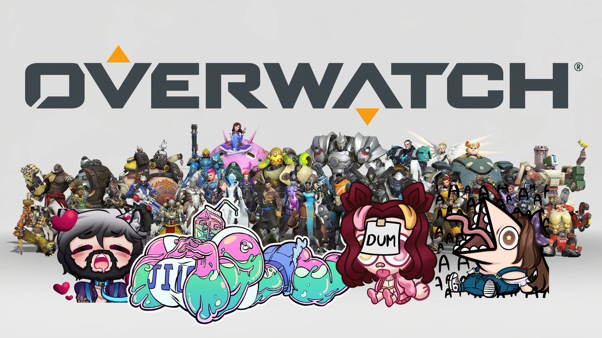 Pudge_Pics💜 2.0 INCOMING ✨VStaffy✨【ENVtuber】 tweet media