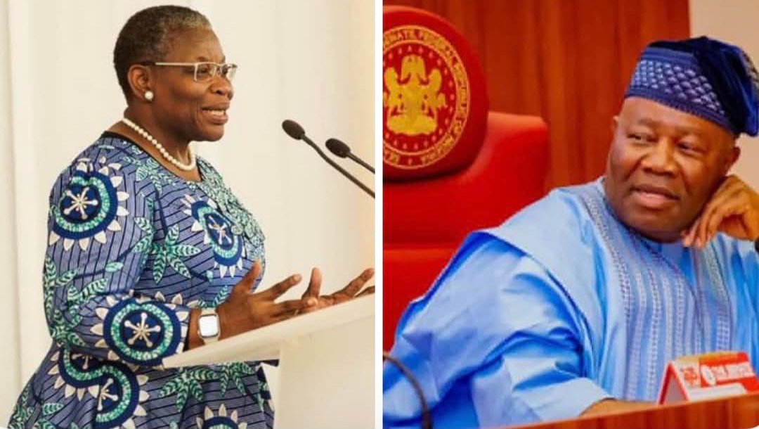 Audu Liberty Oseni, PhD tweet media