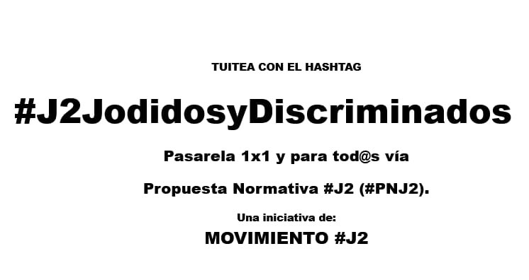 J2 Media - Comunicacion Movimiento J2 tweet media