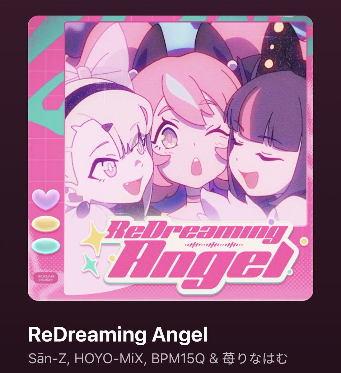 HarveyTheNerd | KAYOKO🗿🎹🐻🔨🪄| tweet media