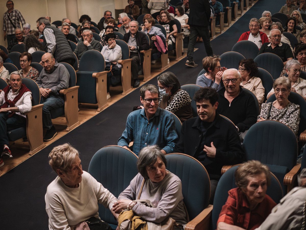 Gobierno de La Rioja tweet media