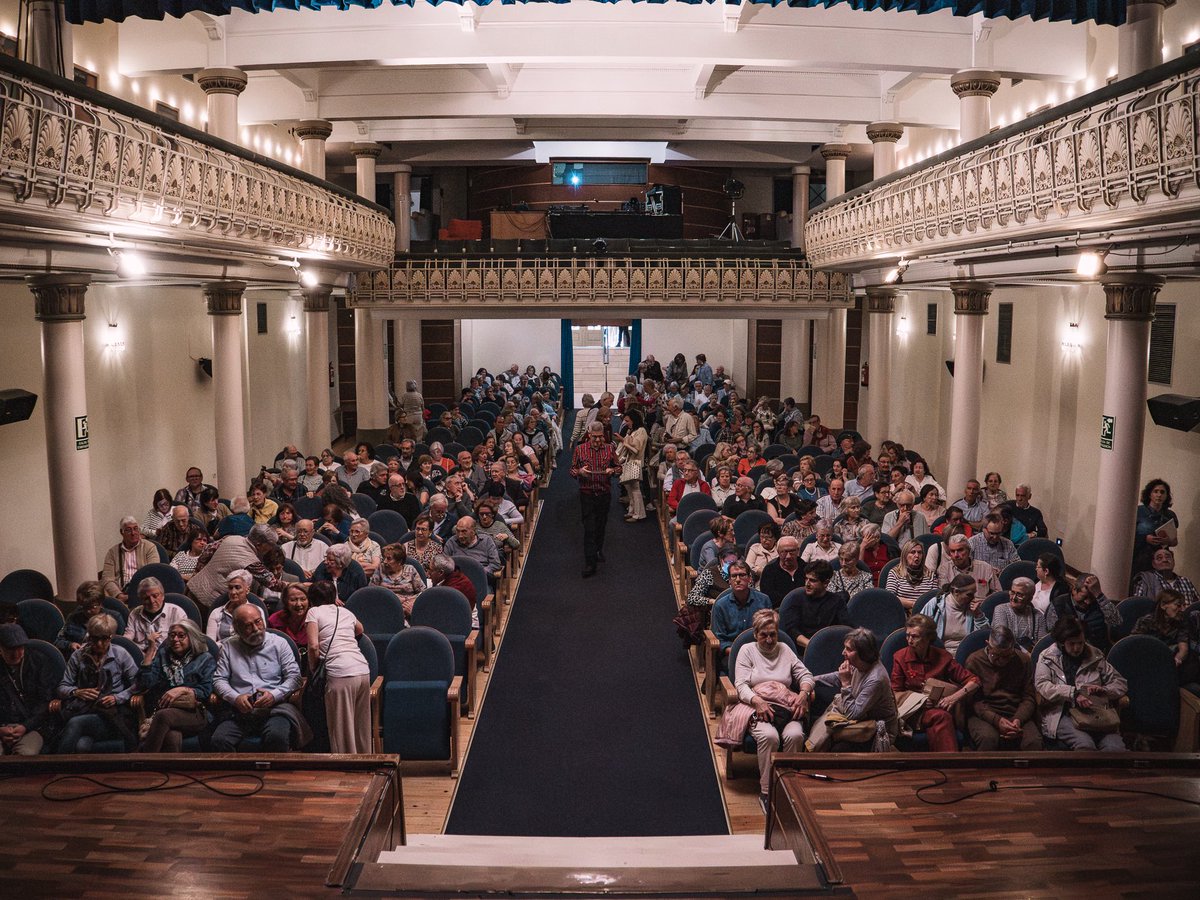 Gobierno de La Rioja tweet media