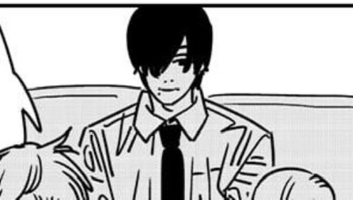 The cutest smile award goes to Hirofumi Yoshida