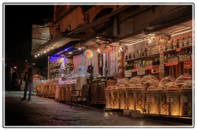 photos_dsmith's tweet image. A #spice #businessowner stands over his #store in the #oldtown of #Antalya. Shot at #night, #visitors get to sample and see his stock #SmallBusiness #smallbusinessowner #shot by a #UK #photographer using @UKNikon #photography #PhotographyIsArt. #follow for more #images like this