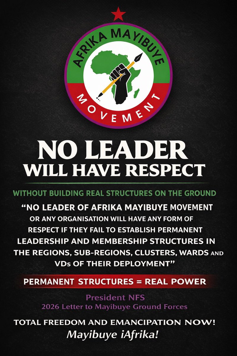 Floyd Shivambu tweet media