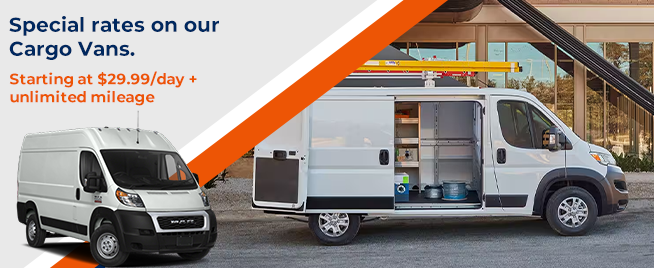 Budget Car & Truck Rental of Atlanta tweet media