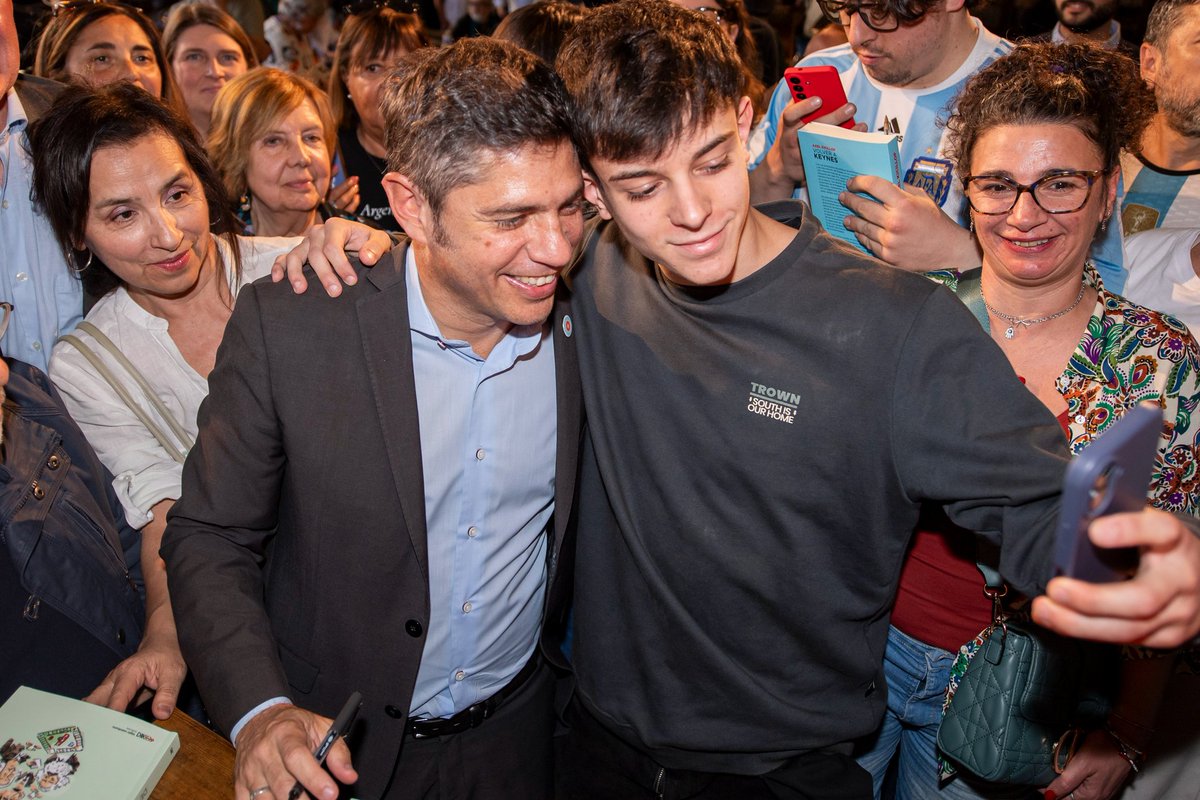 Carla Arregui tweet media