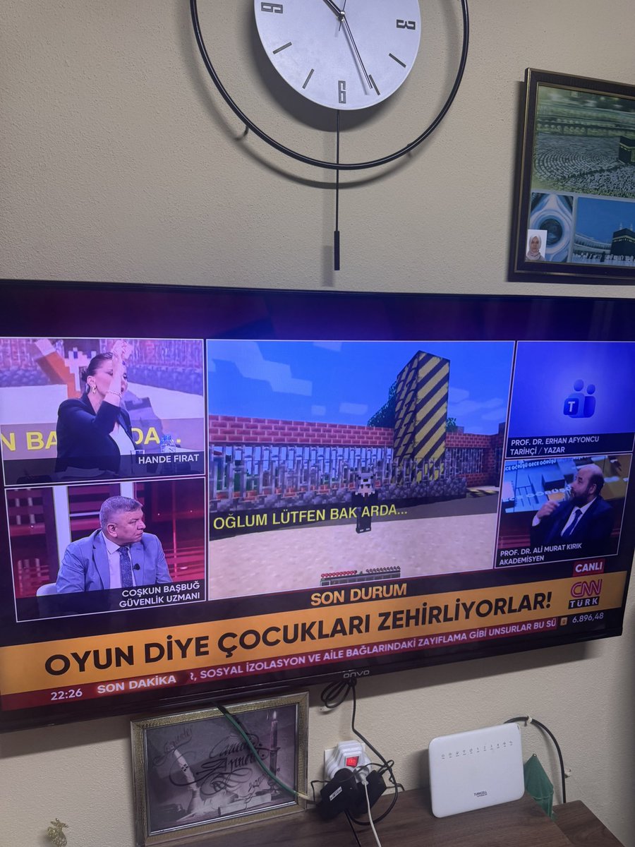 Ramazan Karaca tweet media