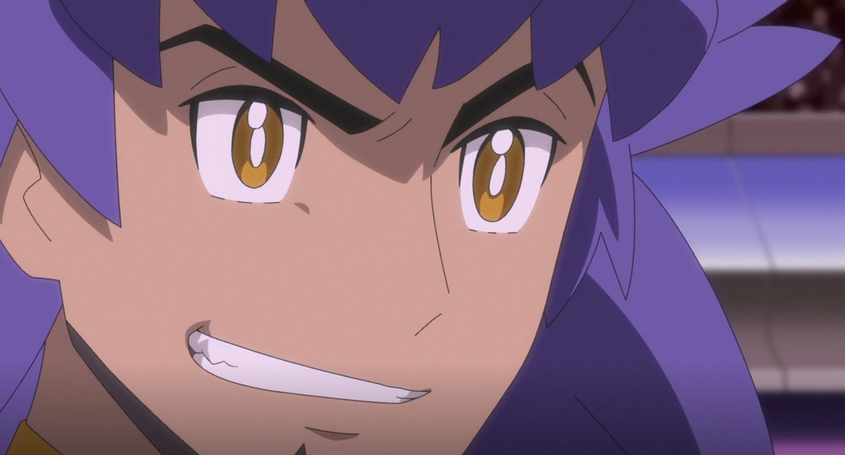 <a href="/AssurgentMaster/">𝗔𝘀𝗵! 『サトシ』</a> As storm clouds precipitated onto the battlefield. 

Kingdra's ability 𝗦𝘄𝗶𝗳𝘁 𝗦𝘄𝗶𝗺 quickly activated as the Rain simultaneously doubled its speed but also empowered further Water attacks. 

"Let's give it all we've got." 

#𝗕𝗢𝗖𝗜𝗩