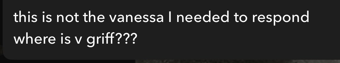 Vanessa Bootstraps tweet media