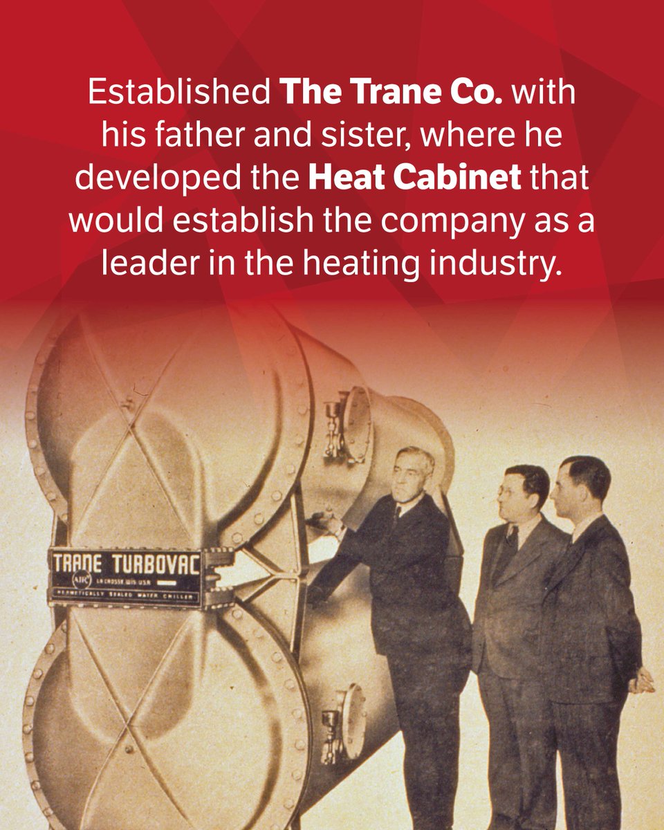 Inventors HOF tweet media
