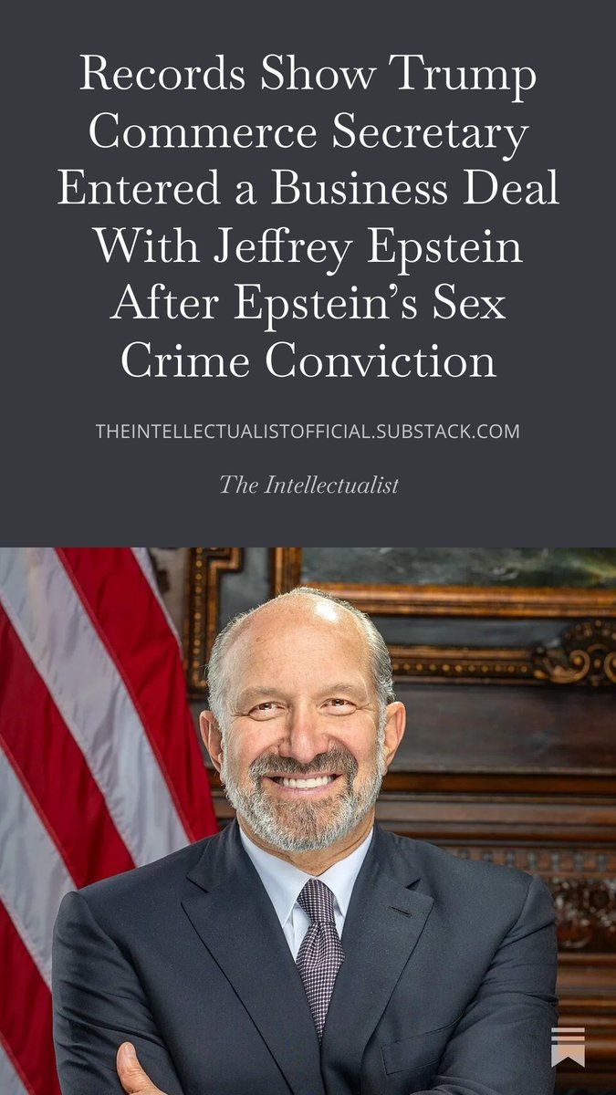 The Intellectualist tweet media