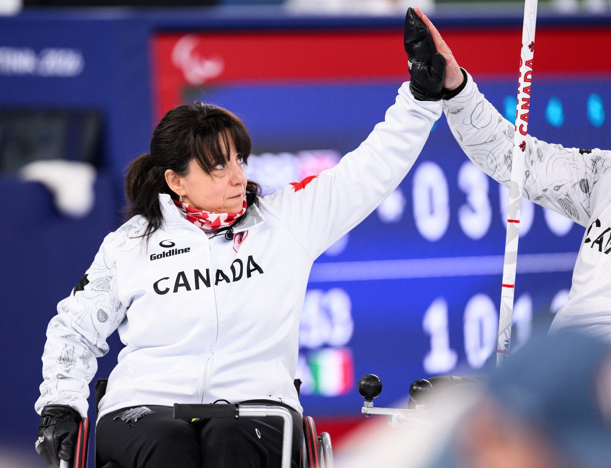 Curling Canada tweet media