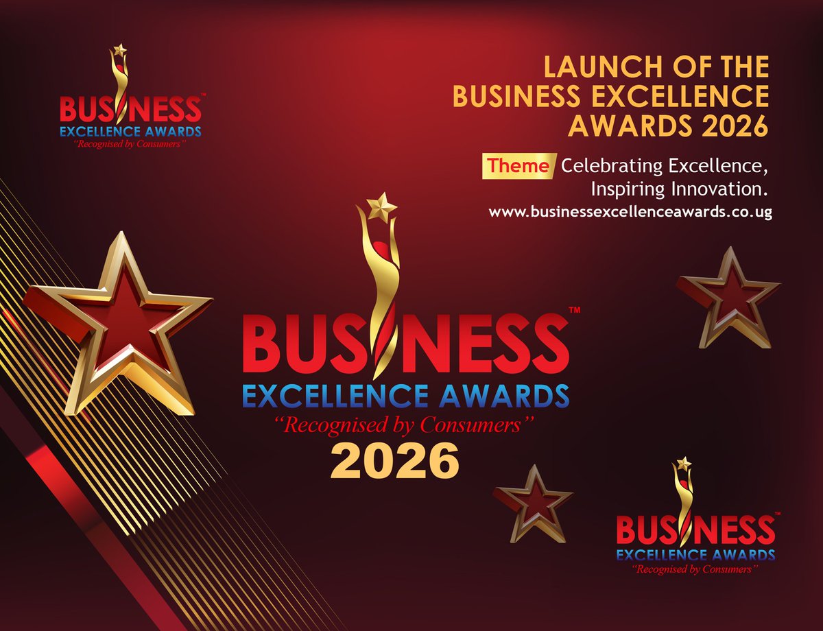 Business Excellence Awards tweet media