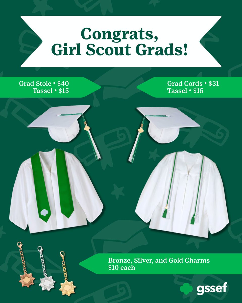 Girl Scouts of Southeast Florida tweet media