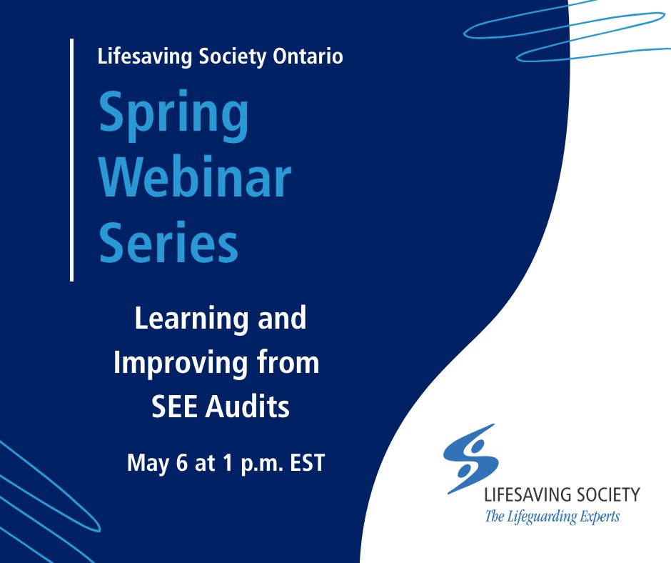 LifesavingSociety ON tweet media