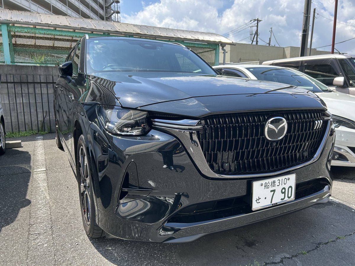 ちくわの父 tweet media