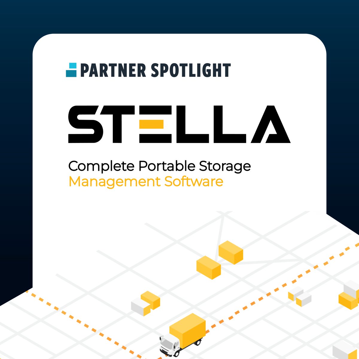 BoxwellStorage's tweet photo. Q1 highlights 👇

⭐ 125 five-star reviews
🤝 New partnerships with Stella and UpSize
📦 New case studies
📍 @MSM_Messenger The Show coming this November
.
.
.
#SelfStorage #PortableStorage #RelocatableStorage #TradeShows #GoogleReviews #Boxwell https://t.co/ZYvr5JBEKK