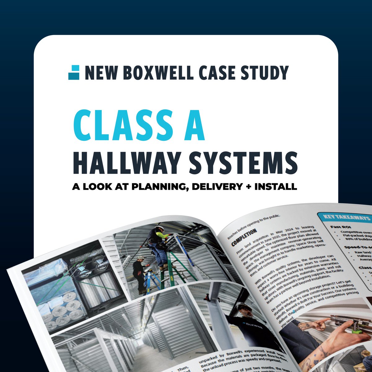 BoxwellStorage's tweet photo. Q1 highlights 👇

⭐ 125 five-star reviews
🤝 New partnerships with Stella and UpSize
📦 New case studies
📍 @MSM_Messenger The Show coming this November
.
.
.
#SelfStorage #PortableStorage #RelocatableStorage #TradeShows #GoogleReviews #Boxwell https://t.co/ZYvr5JBEKK