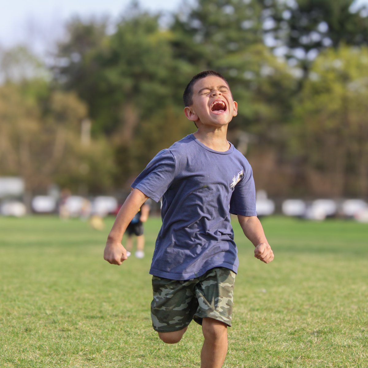 GrenvilleBaker's tweet image. Spring is officially in motion 🌸⚽ Our 2026 Spring Sports Programs are underway—full of energy, teamwork, and nonstop fun! #GreatFuturesStartHere #SpringSports #StayActive #YouthSports