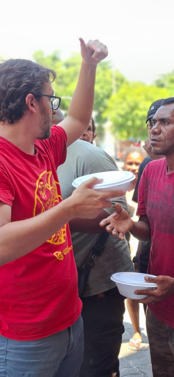 cspenhacircular's tweet photo. Alguns registros da nossa última ação Solidária.

Dia 26/04 faremos a próxima 

Você pode doar para o Pix
cs.penhacircular@gmail.com

Até a próxima, nos vemos na luta https://t.co/oAXFazZQCy