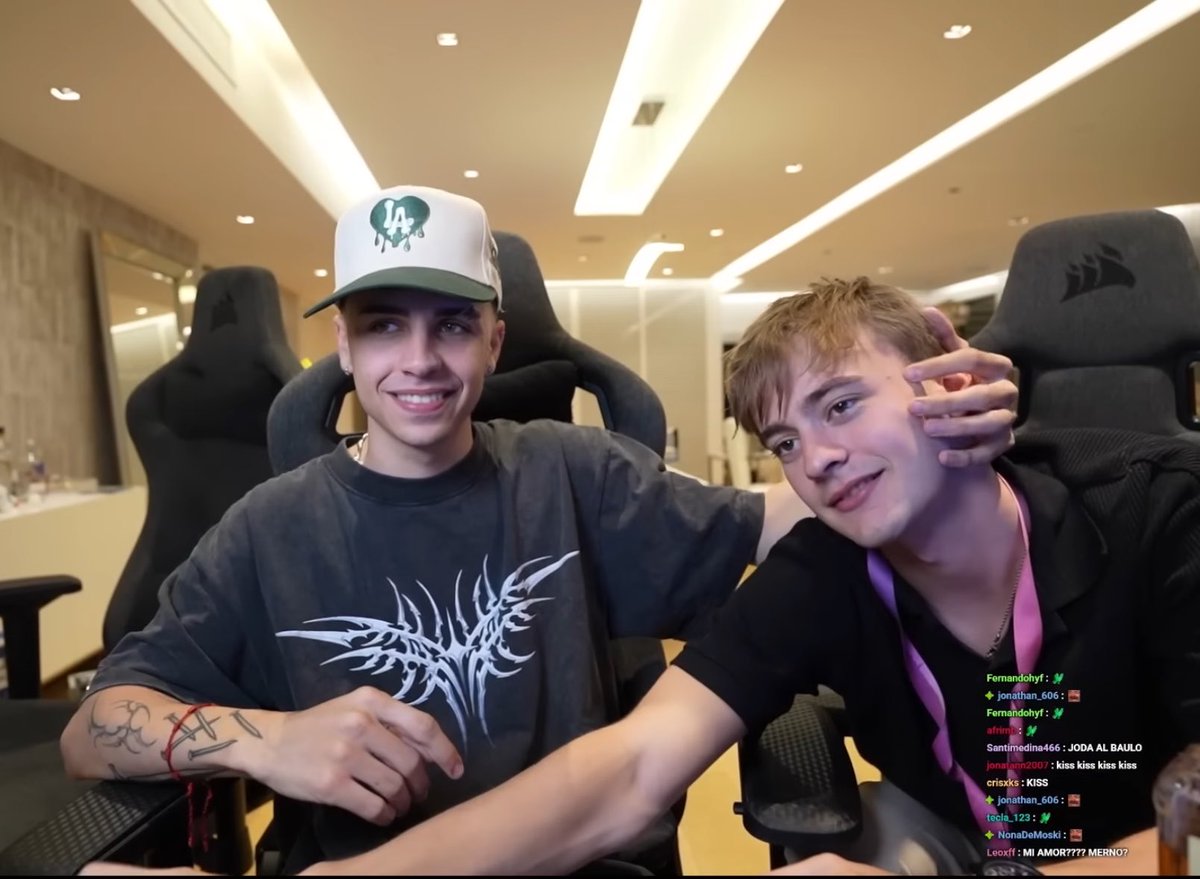 presi ⟢ tweet media