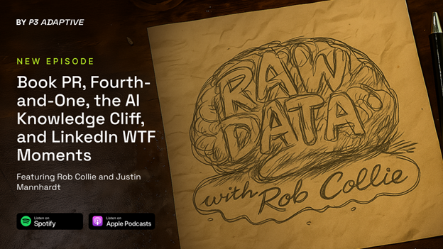 RawDataWithRob tweet picture